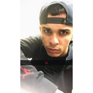 Meet your Posher, Ricardo